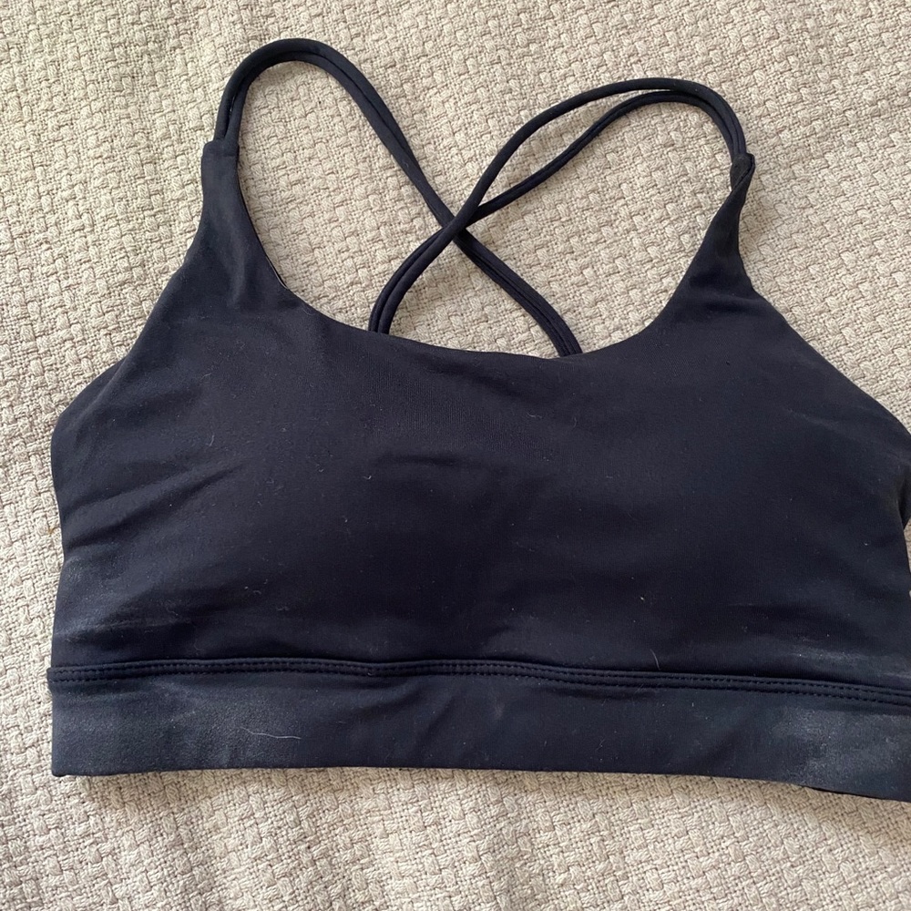 Athletika sports bra